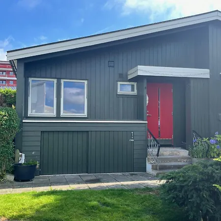 Holiday home House For Rent During Ons Just 5min Walk From Ons Arena Stavanger