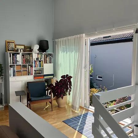 House For Rent During Ons Just 5min Walk From Ons Arena Holiday home