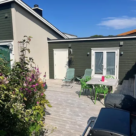 House For Rent During Ons Just 5min Walk From Ons Arena Holiday home *